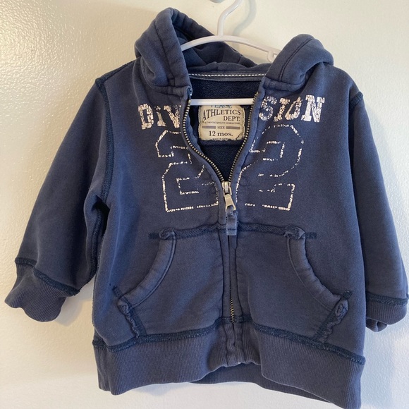 The Children's Place Other - Children’s Place Zip Up